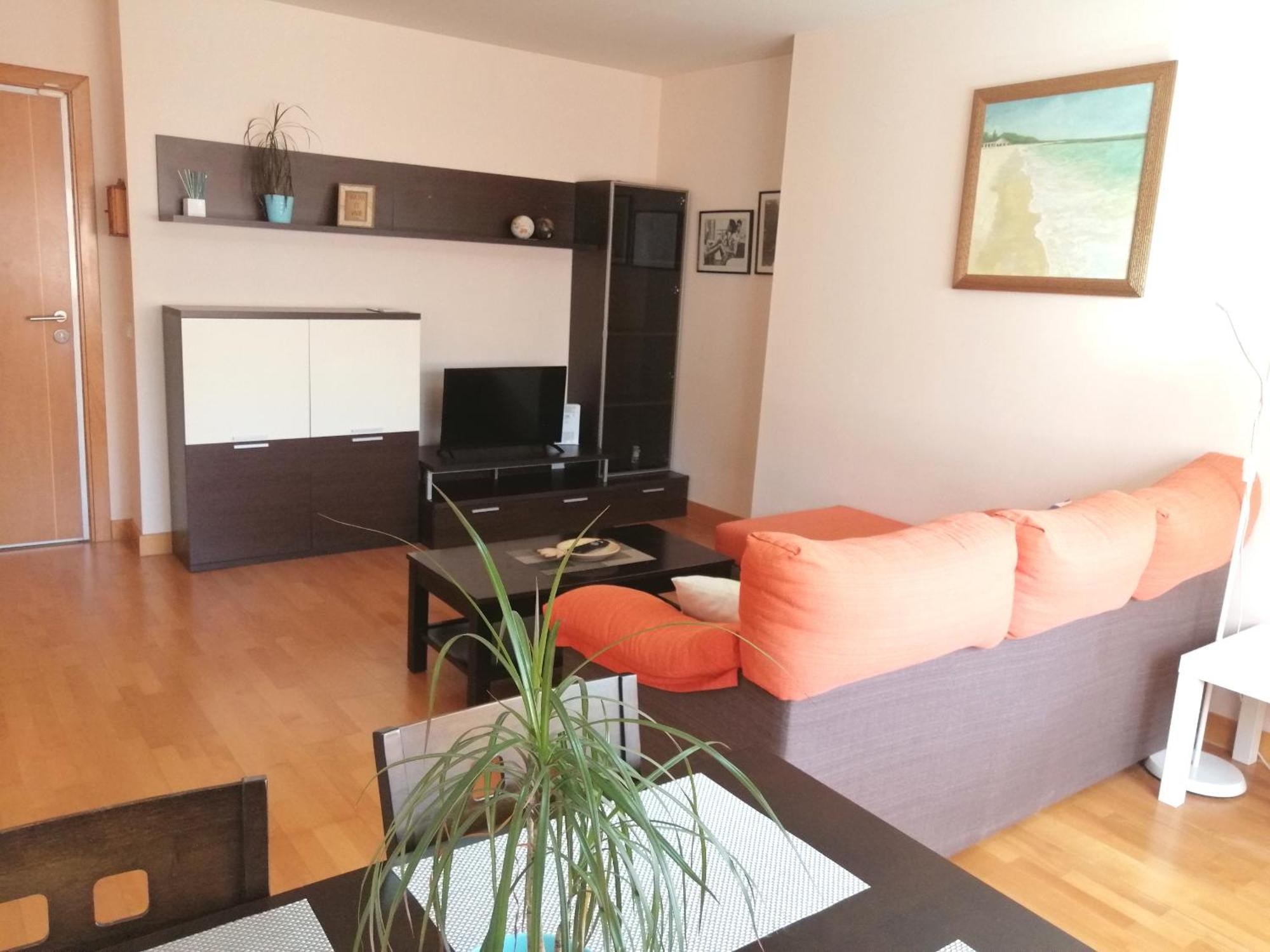 Apartamento Malaga Centro Y Playa-Parking Room photo